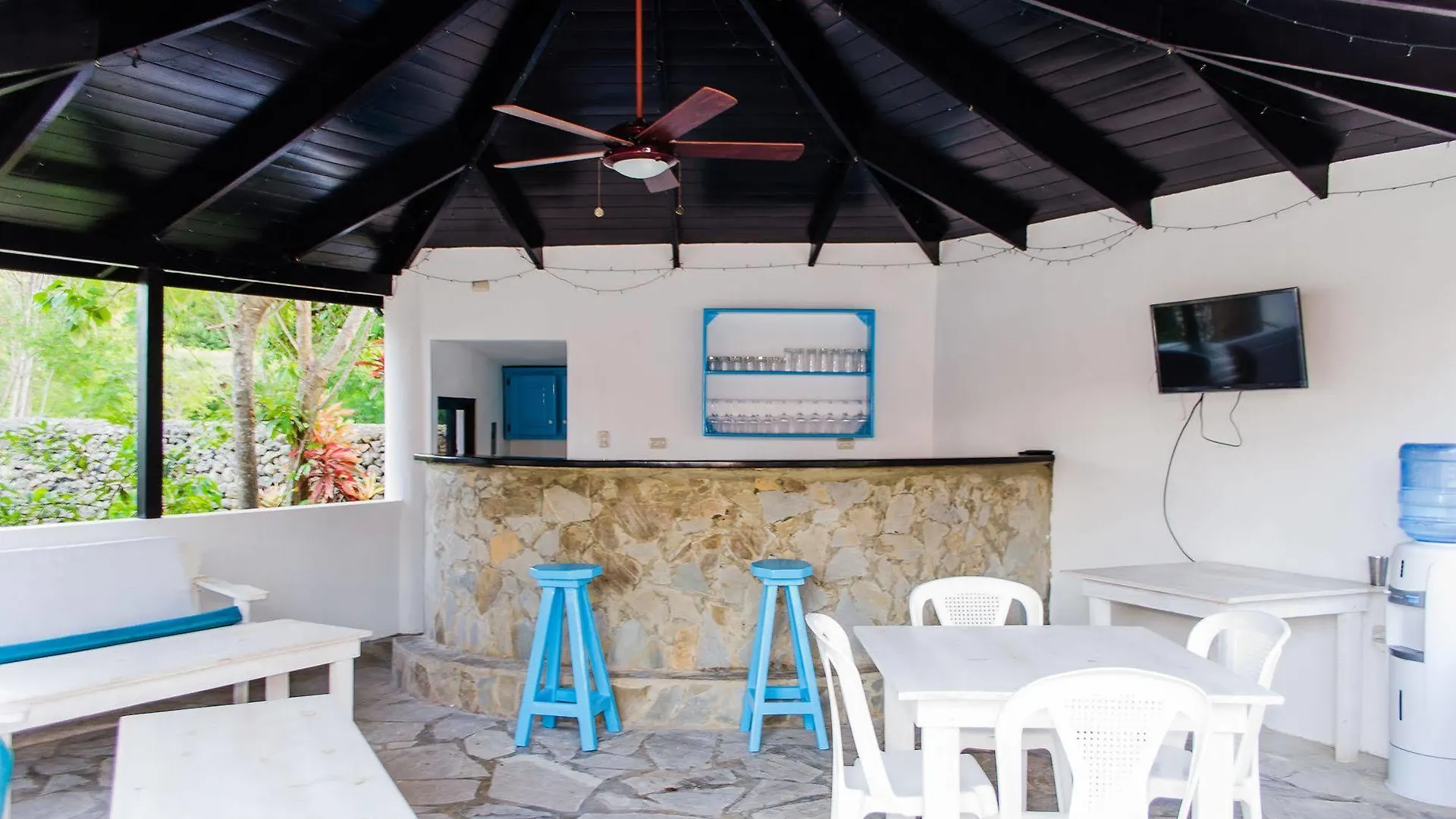 Bed and Breakfast Garden By The Sea Sosúa