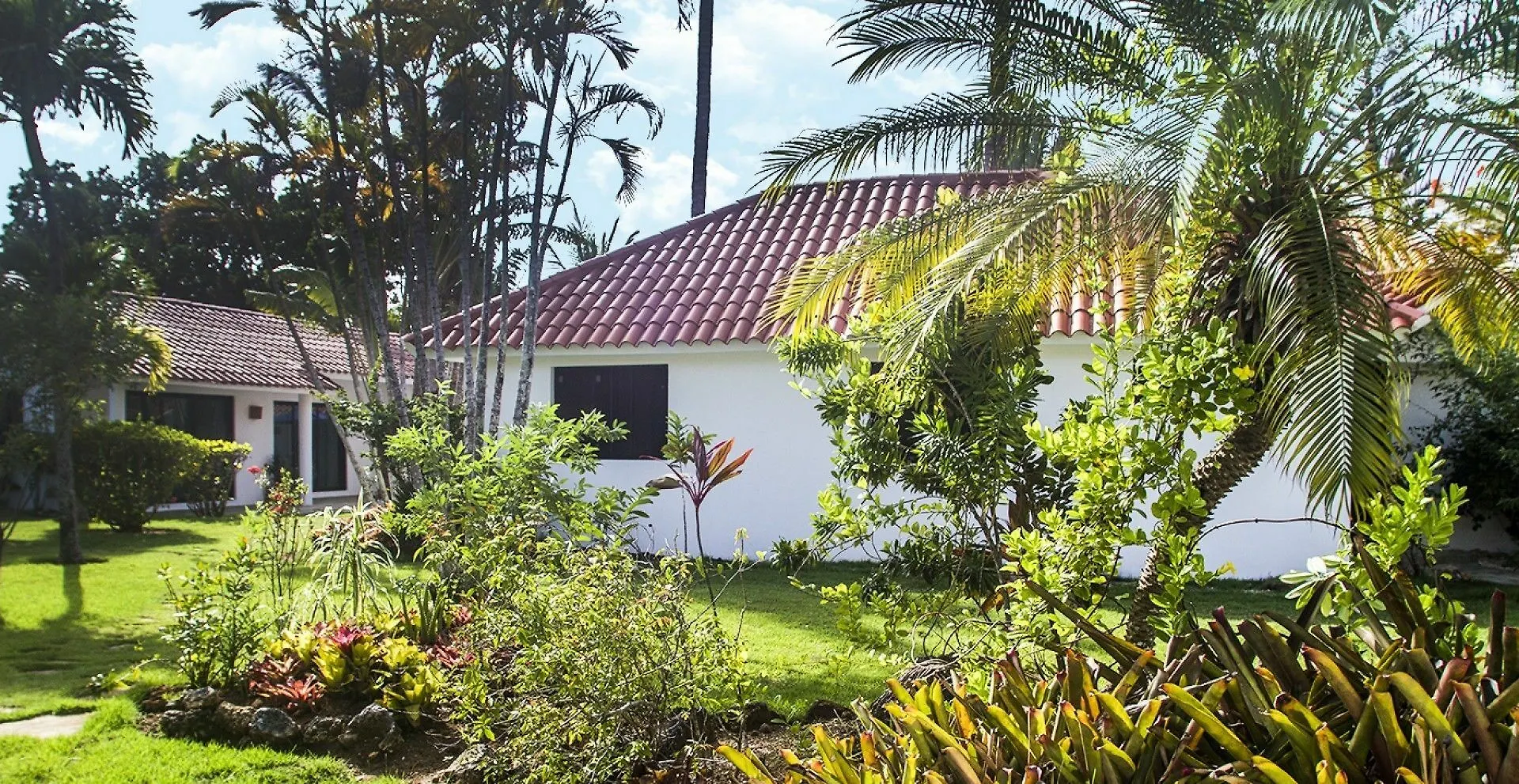Bed and Breakfast Garden By The Sea Sosúa