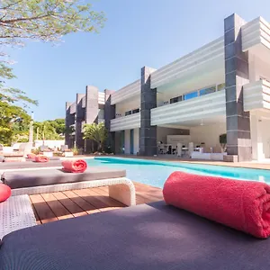 Casa-22 Luxury Boutique Bed and breakfast