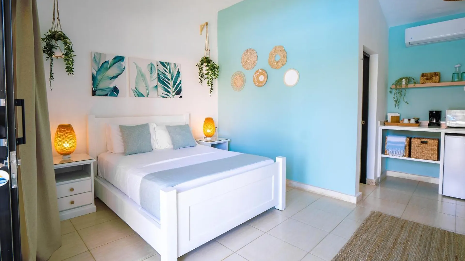 Garden By The Sea Bed & Breakfast Sosua