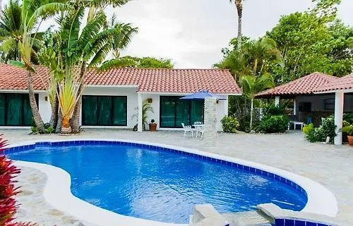 Garden By The Sea Bed & Breakfast Sosua